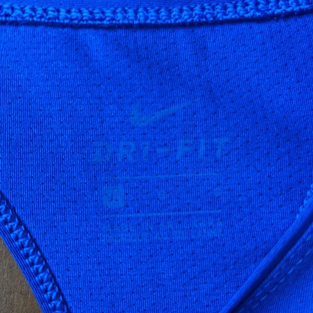 Ladies Nike Dri-Fit Athletic Top - Picture 4 of 10